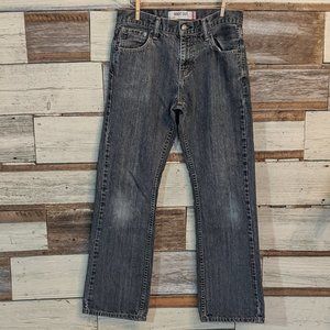 Levi's Jeans - Levi's 527 Boot Cut Jeans 30" x 30" Levi's Jeans - Levi's 527 Boot Cut Jeans 30" x 30"